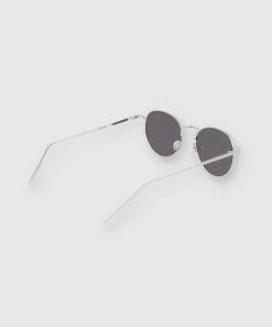 Lentes Circulo Marco Metal