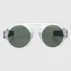Lentes circulo mega sport