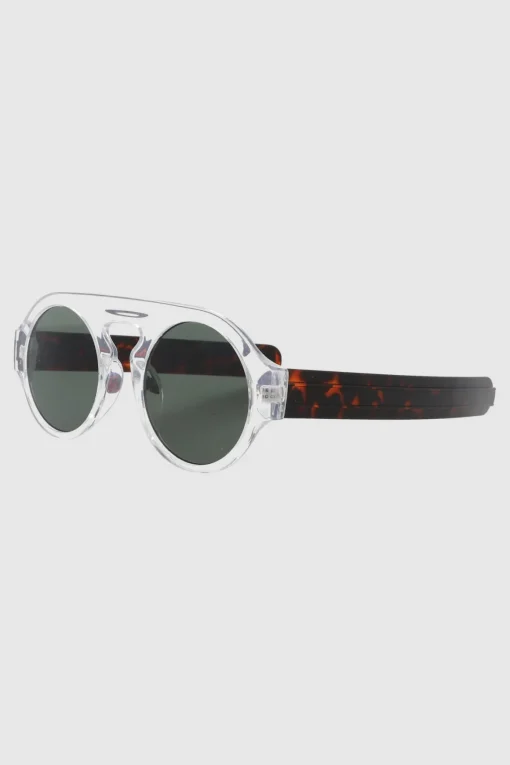 Lentes circulo mega sport