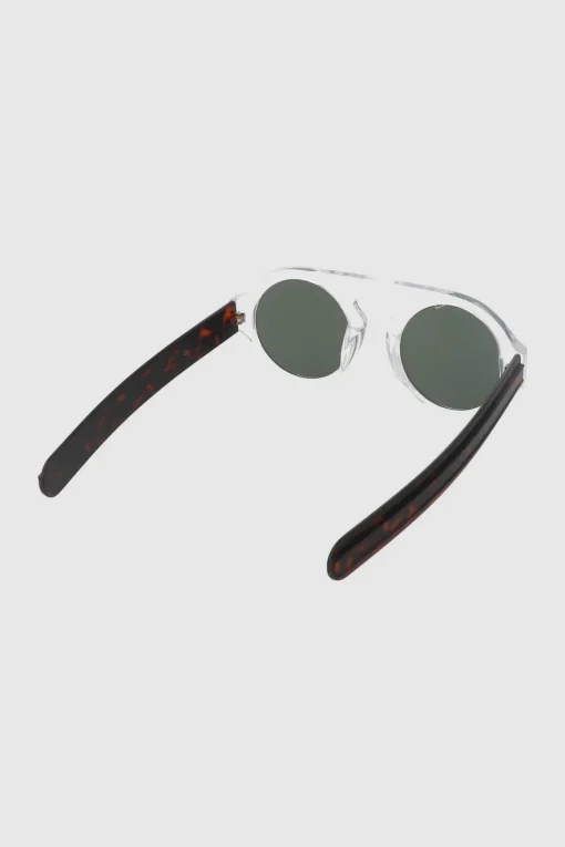 Lentes circulo mega sport