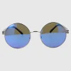 Lentes circulo mini