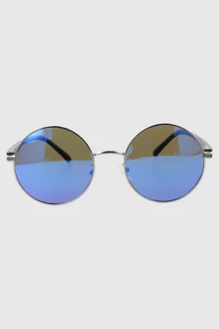 Lentes circulo mini