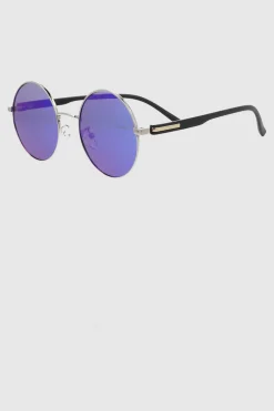 Lentes circulo mini