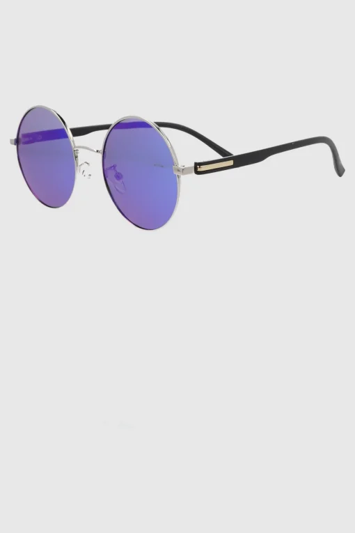 Lentes circulo mini