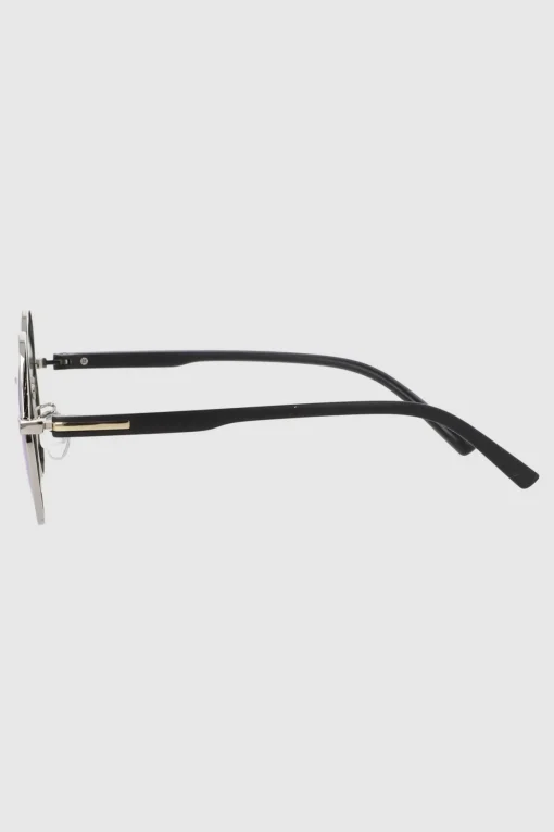 Lentes circulo mini