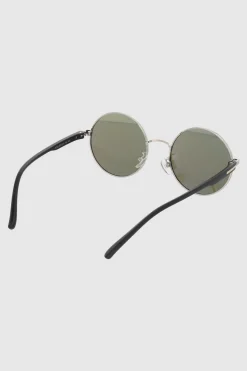 Lentes circulo mini