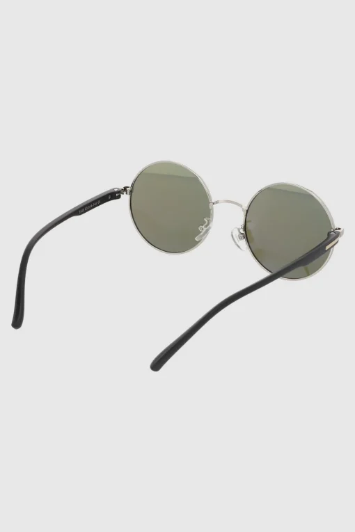 Lentes circulo mini