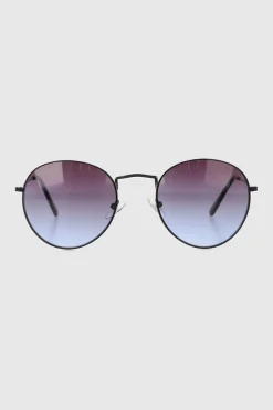 Lentes circulo oscuros