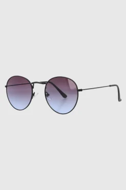 Lentes circulo oscuros