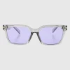 Lentes clasicos cuadrados