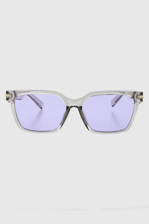Lentes clasicos cuadrados