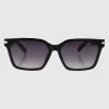 Lentes clasicos cuadrados
