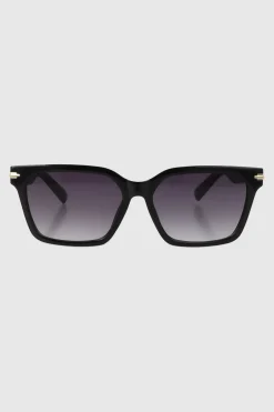 Lentes clasicos cuadrados