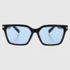 Lentes clasicos cuadrados