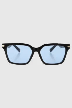 Lentes clasicos cuadrados