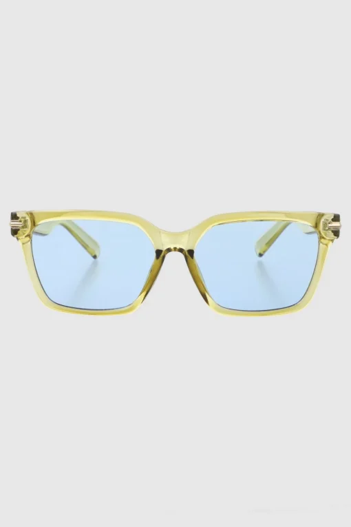 Lentes clasicos cuadrados