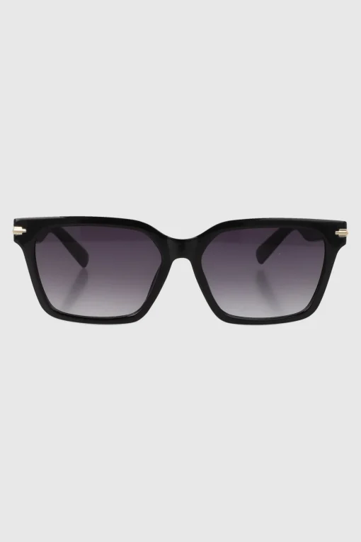 Lentes clasicos cuadrados