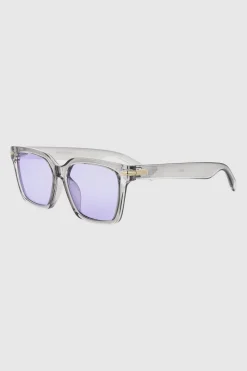 Lentes clasicos cuadrados