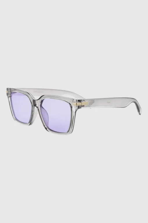 Lentes clasicos cuadrados