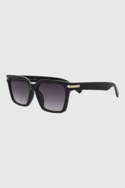 Lentes clasicos cuadrados