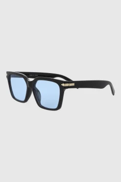 Lentes clasicos cuadrados