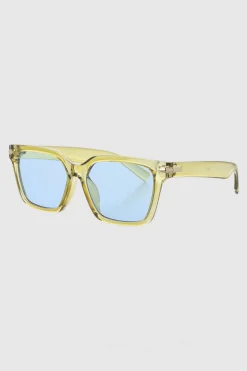 Lentes clasicos cuadrados