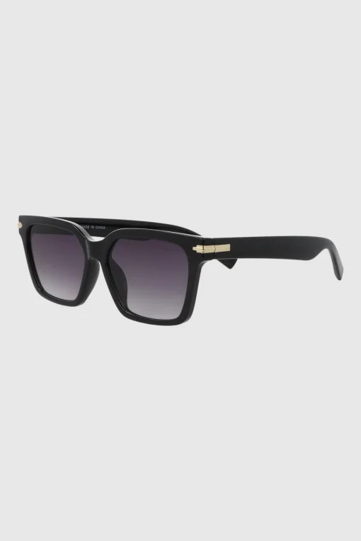 Lentes clasicos cuadrados