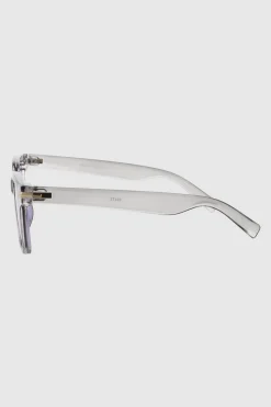 Lentes clasicos cuadrados