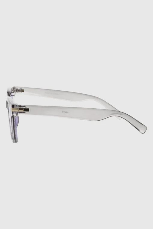 Lentes clasicos cuadrados