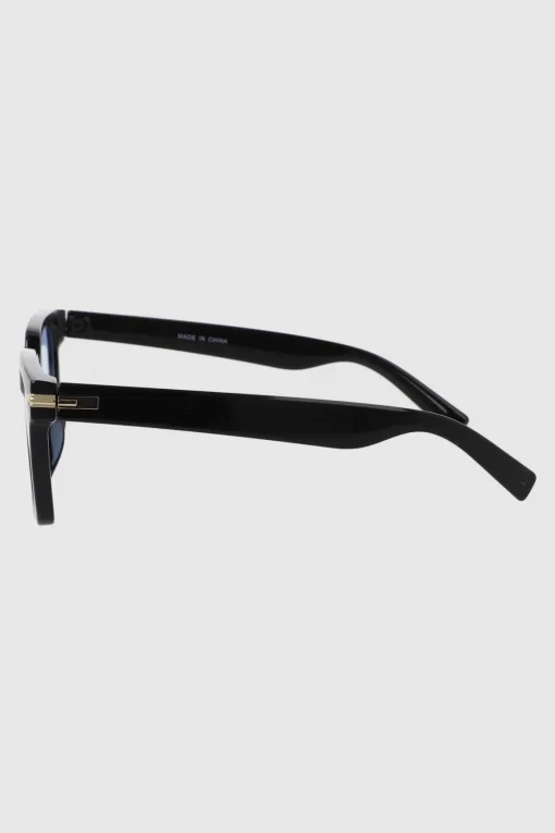 Lentes clasicos cuadrados