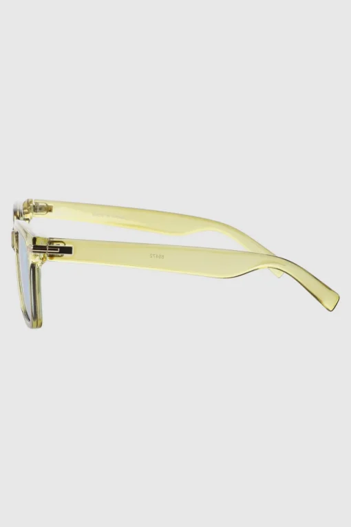 Lentes clasicos cuadrados