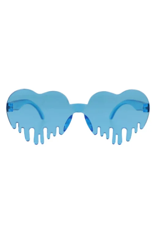 Lentes Corazón Derretido