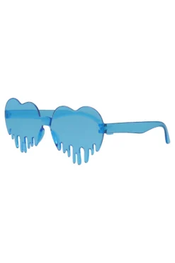 Lentes Corazón Derretido