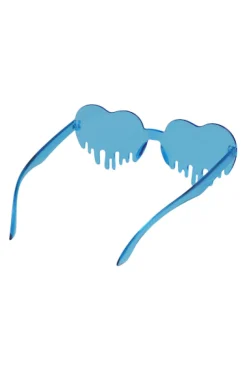 Lentes Corazón Derretido