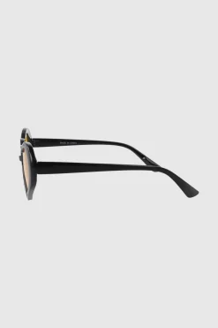 Lentes Corazon Alargado