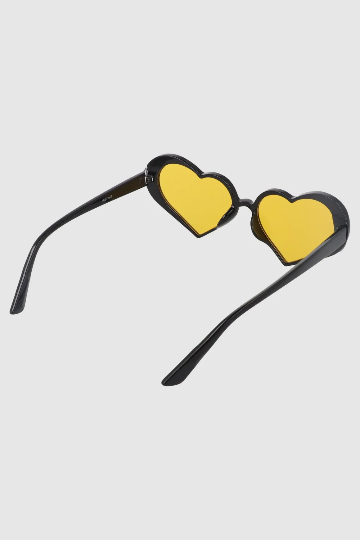 Lentes Corazon Alargado