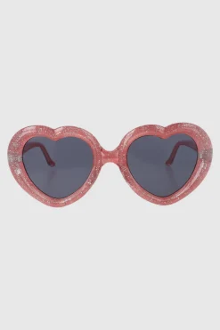 Lentes Corazon Chubby