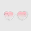 Lentes Corazon Chubby