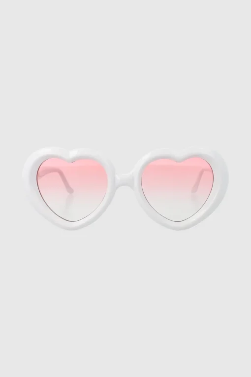 Lentes Corazon Chubby