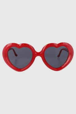 Lentes Corazon Chubby