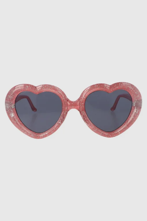Lentes Corazon Chubby