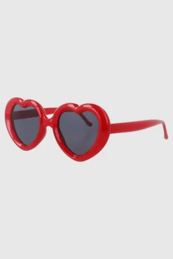 Lentes Corazon Chubby
