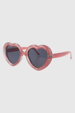 Lentes Corazon Chubby