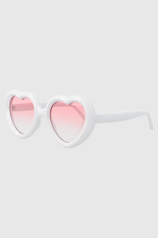 Lentes Corazon Chubby