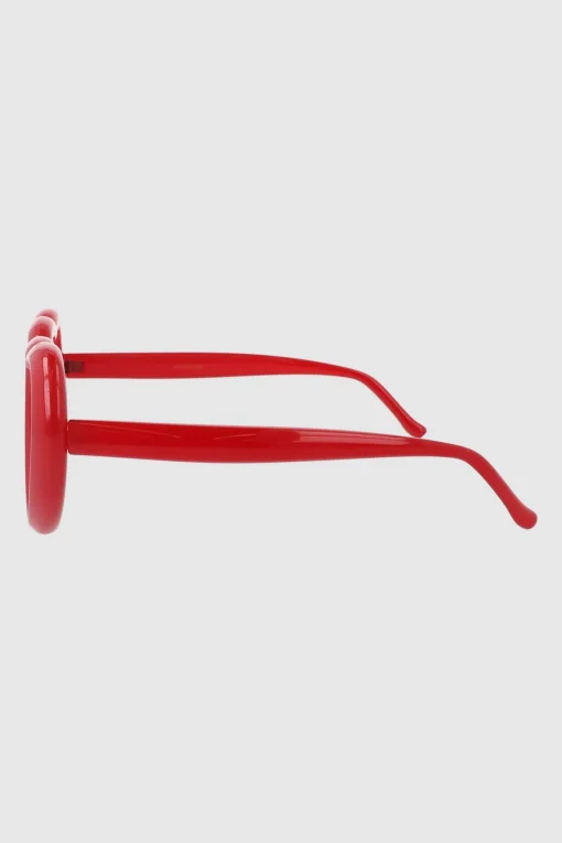 Lentes Corazon Chubby