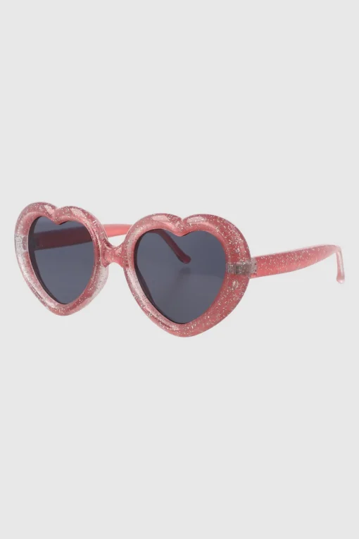 Lentes Corazon Chubby