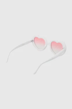 Lentes Corazon Chubby