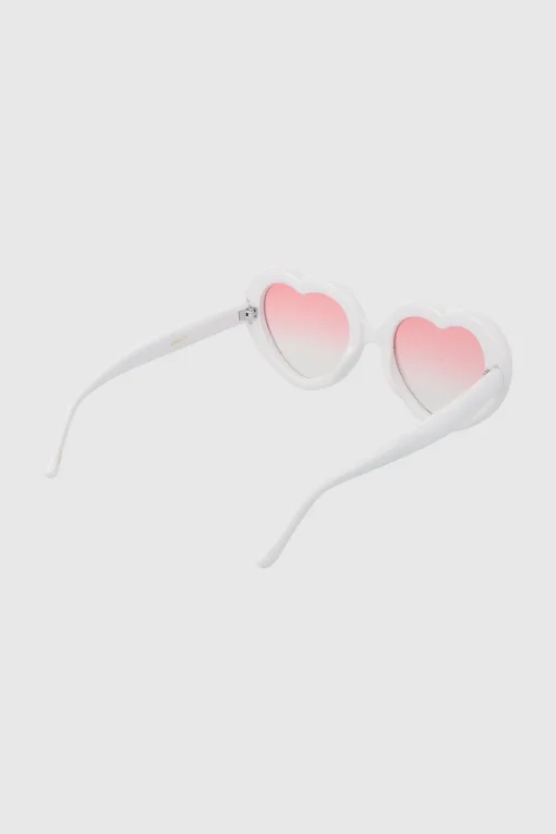 Lentes Corazon Chubby