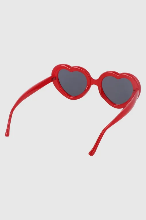Lentes Corazon Chubby