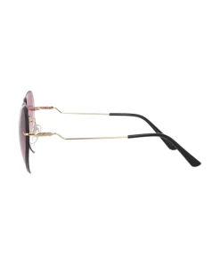 Lentes Corazon Degradado